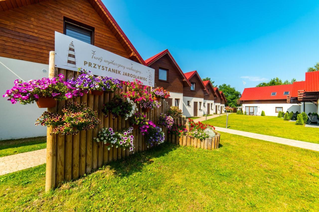Przystanek Holiday park